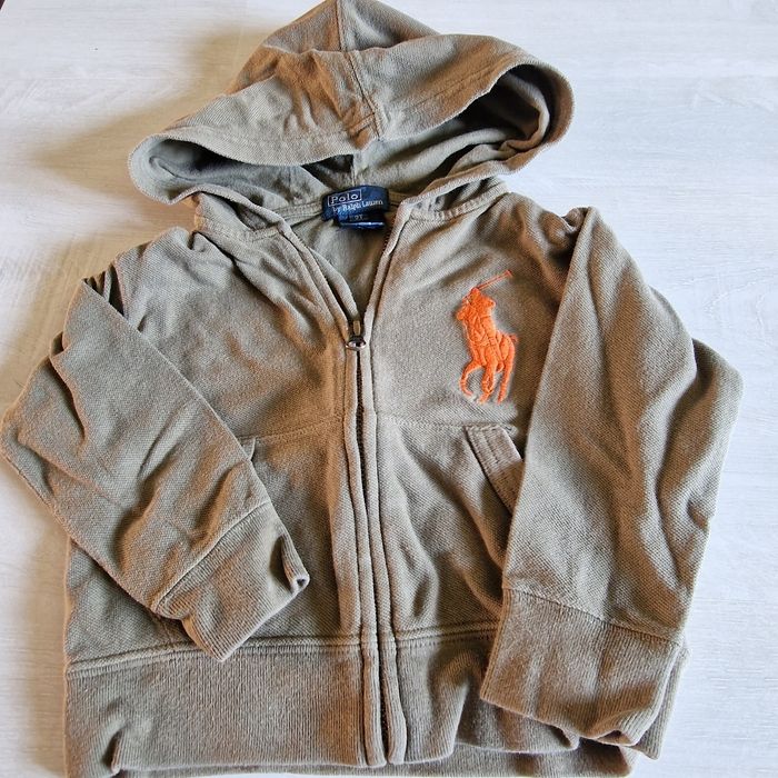 Sweat polo ralph Lauren