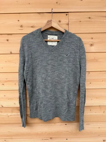 Pull col V