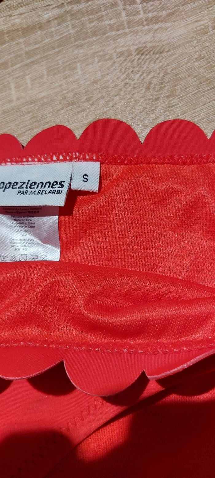 Maillot bain femme - photo numéro 4