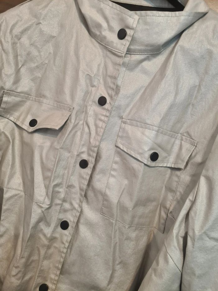 Trench Elora t 50 - photo numéro 2