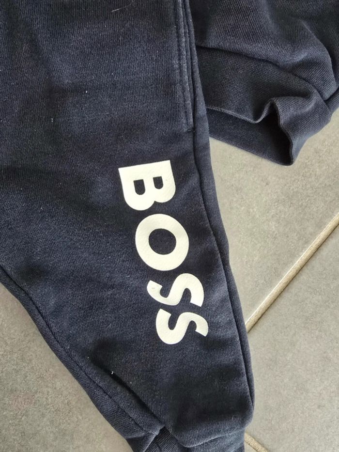 Ensemble jogging BOSS - photo numéro 2