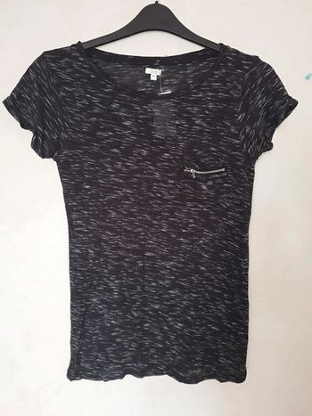 T-shirt femme