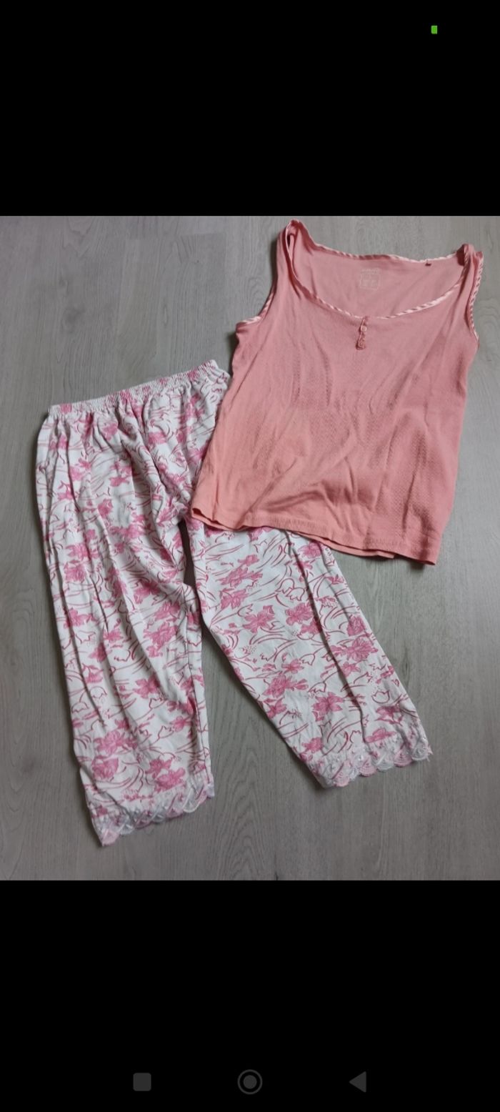 Lot de vêtements taille 44 avec marques - photo numéro 7