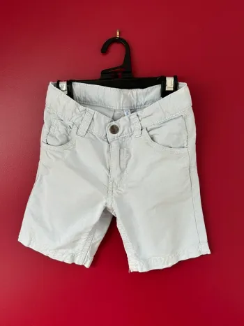 Short garçon 5 ans gemo