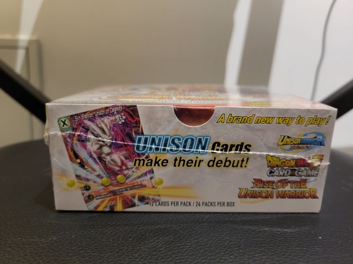 Dbz b10 - photo numéro 2