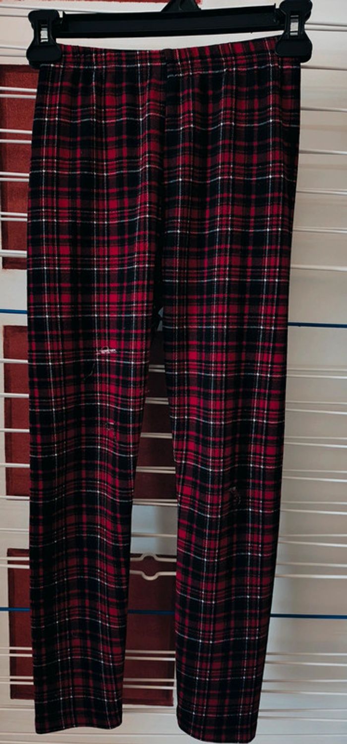 Pantalon 10-11 ans / Shein
