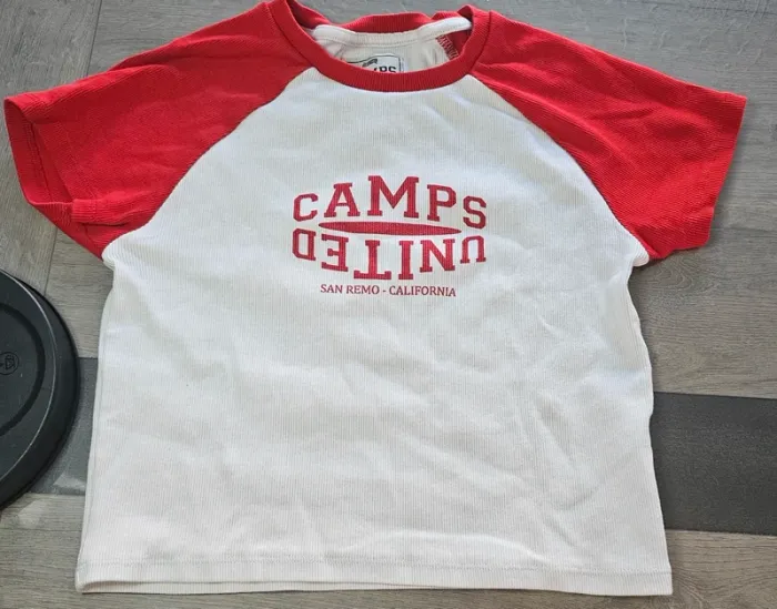 Haut camps united gemo