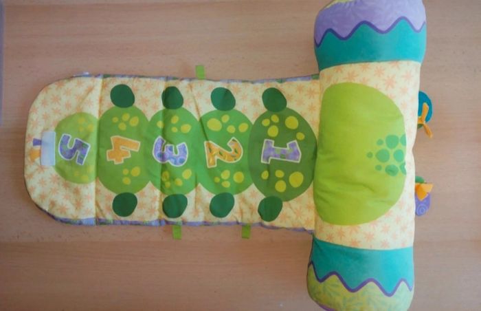 Jeu rouleau Vtech musical - photo numéro 4