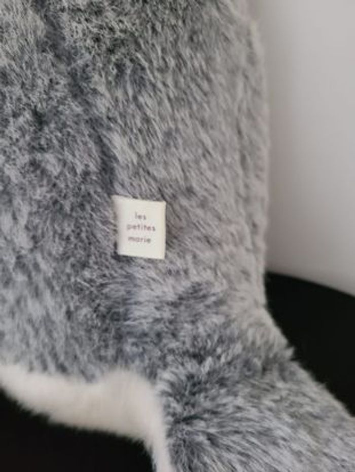 chouette hibou - photo numéro 3