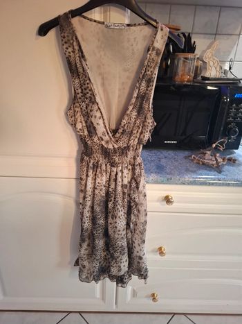 Robe t'achèter courte