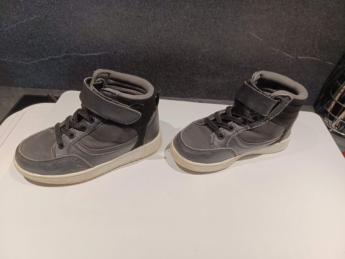 Chaussures fille - photo numéro 2