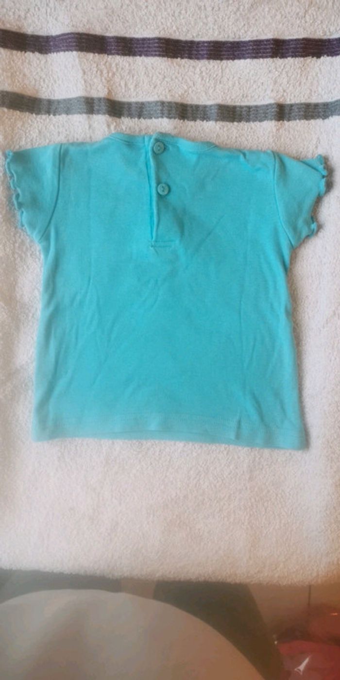 Maillot manches courtes - photo numéro 2