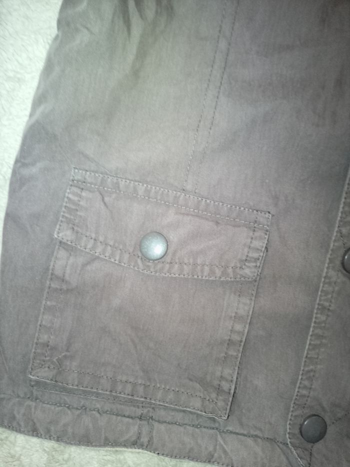 Doudoune bien chaude - photo numéro 3