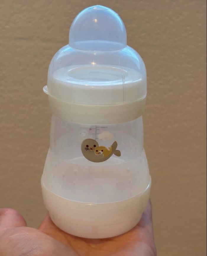 Biberons mam - photo numéro 7