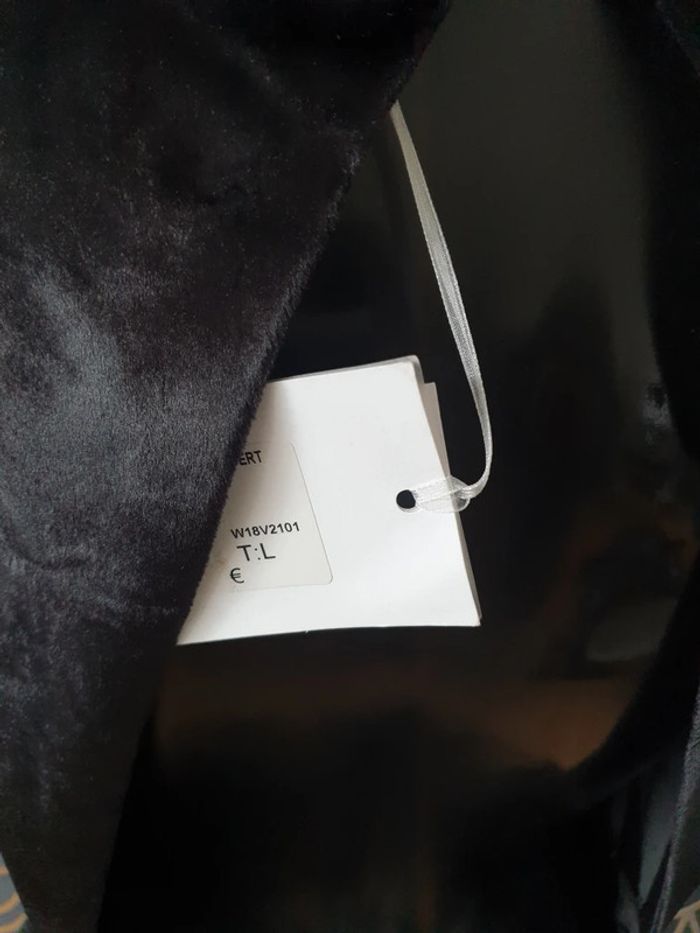 Robe sexy Les Ptites bombes Taille 40 - photo numéro 5