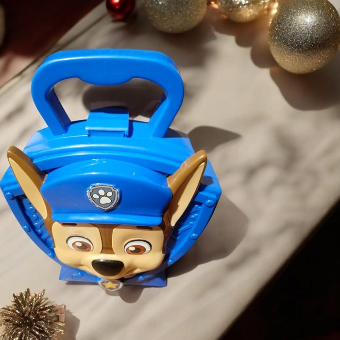 Malette Chase PatPatrouille - photo numéro 2