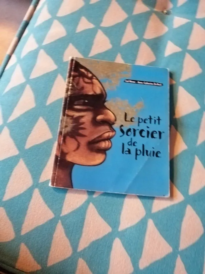 Lot de 5 livres. École des loisirs. - photo numéro 6