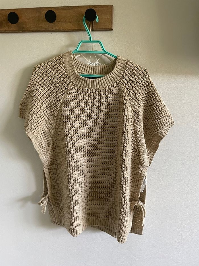 Pull hiver - photo numéro 2