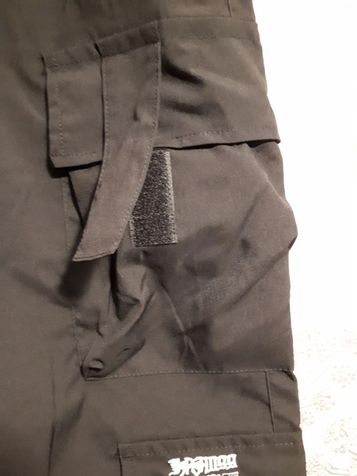 Cargo - photo numéro 4