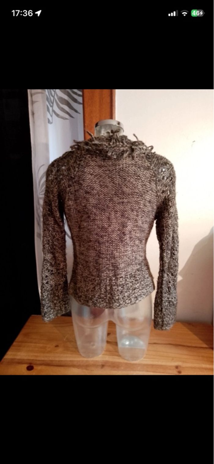 Gilet - photo numéro 4