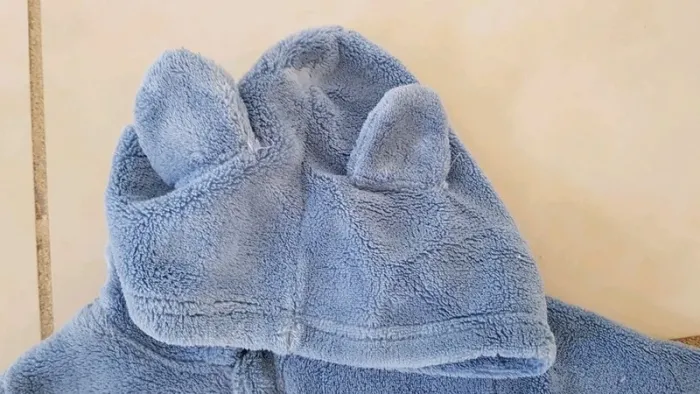 Blouson Taille 24 mois (2 ans) - photo numéro 4
