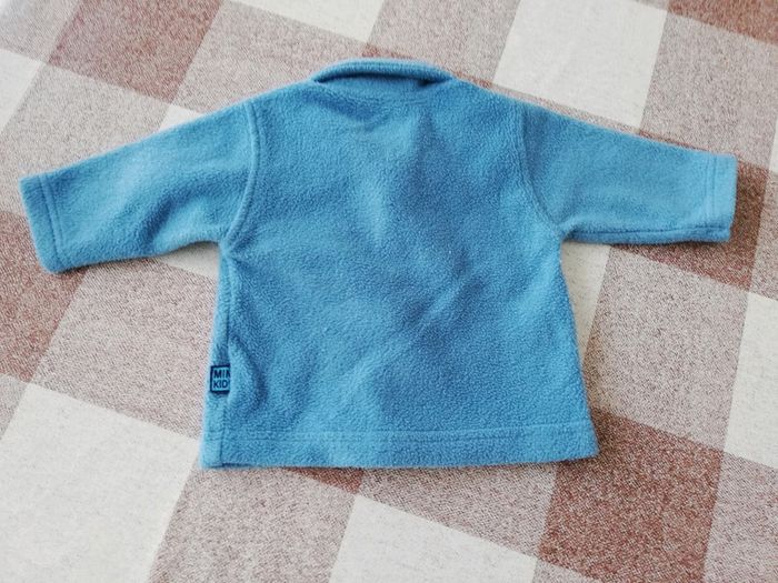 Gilet 3 mois - photo numéro 3