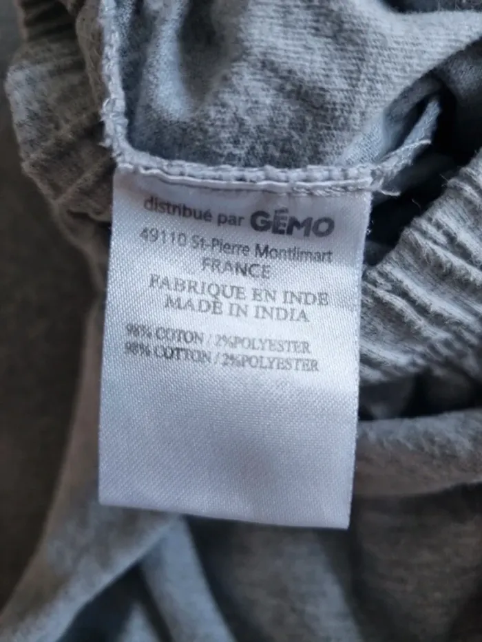 Short / Caleçon / Maillot de bain Creeks - photo numéro 9