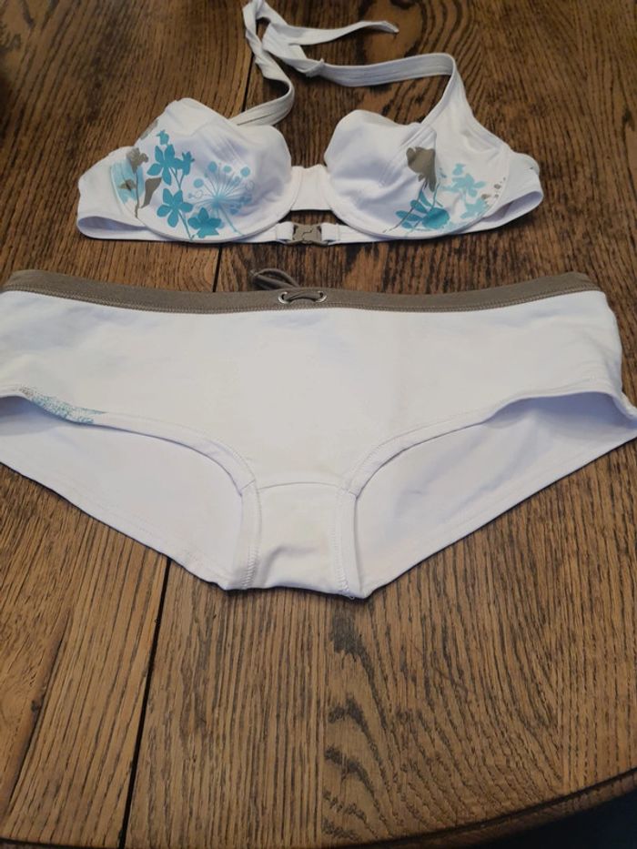 Maillot de bain Banana moon bas 42 haut 40 - photo numéro 12