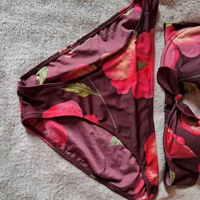 Maillot de bain 2 pièces - photo numéro 4