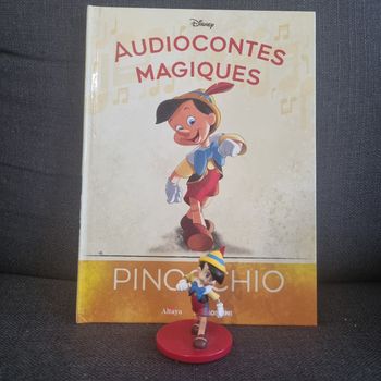 Audiocontes magiques disney 