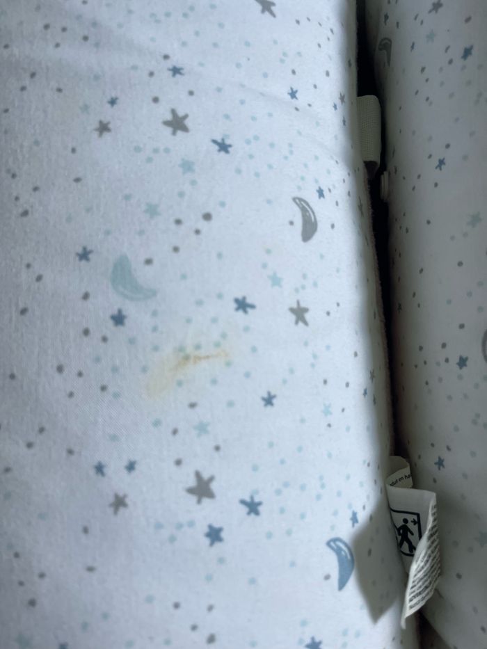 Coussin d’allaitement - photo numéro 4