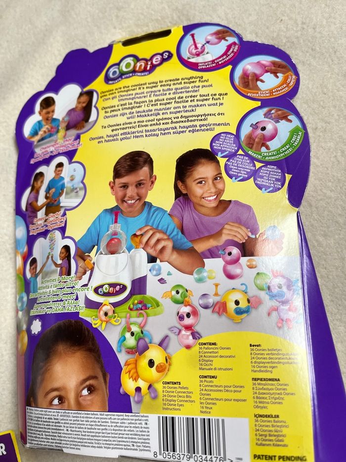 Machine à oonies - photo numéro 3