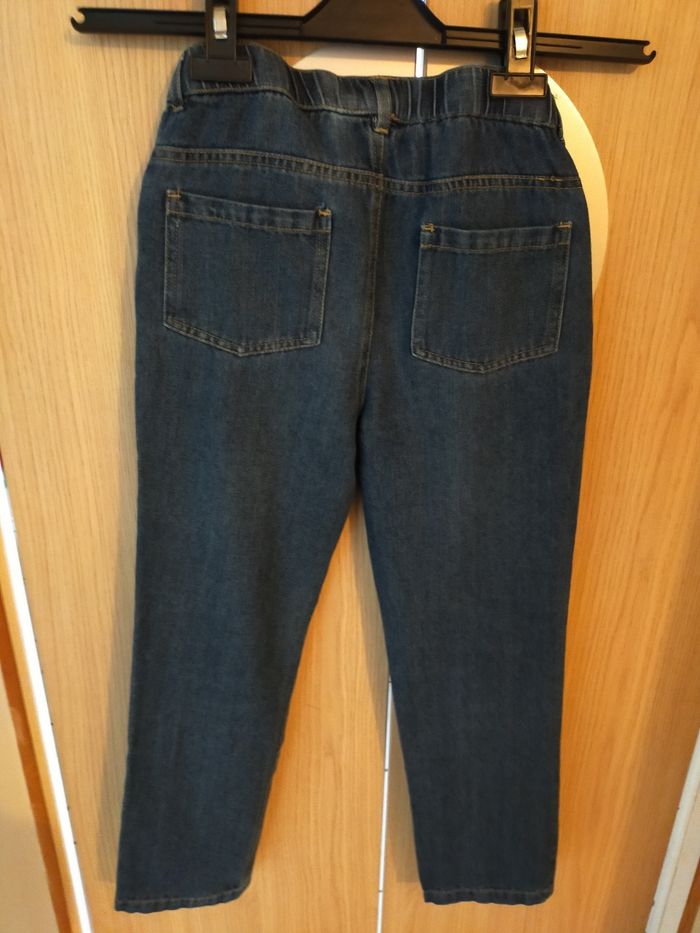 Lot pantalons - photo numéro 8