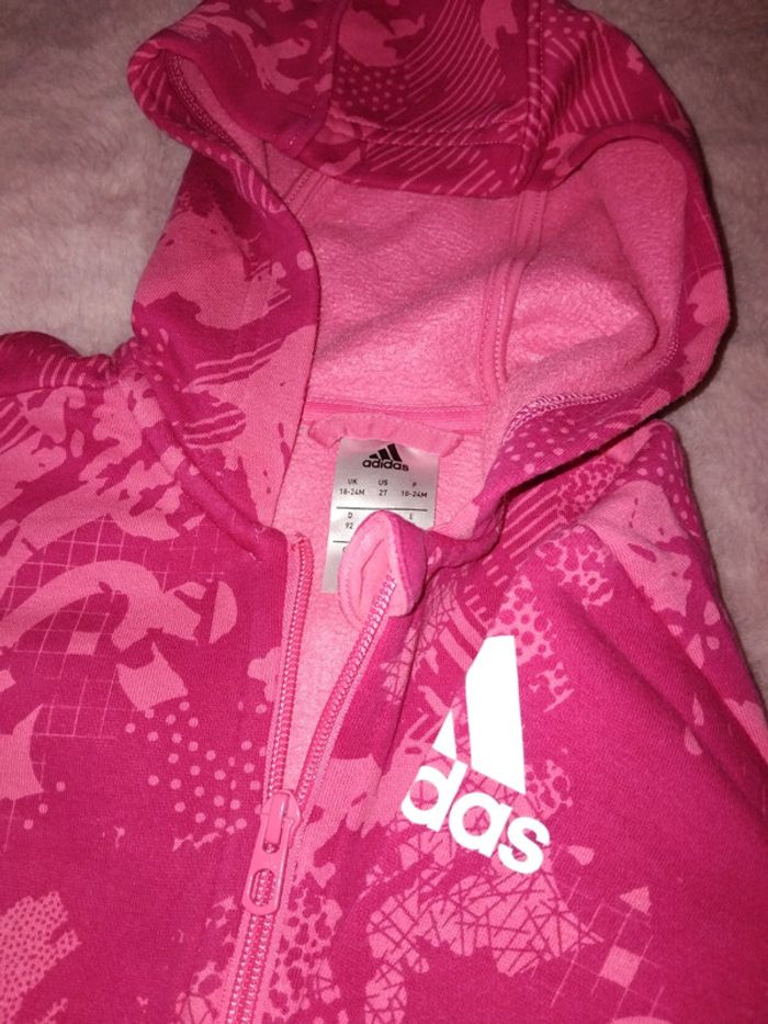 Veste 18-24 mois - photo numéro 3