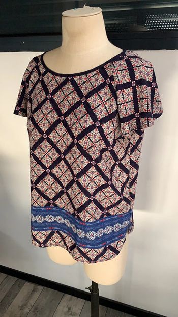 Blouse légère