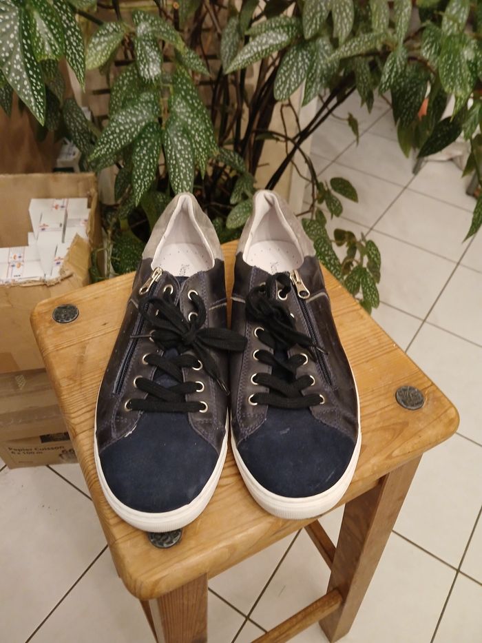 Jolie basket - photo numéro 2