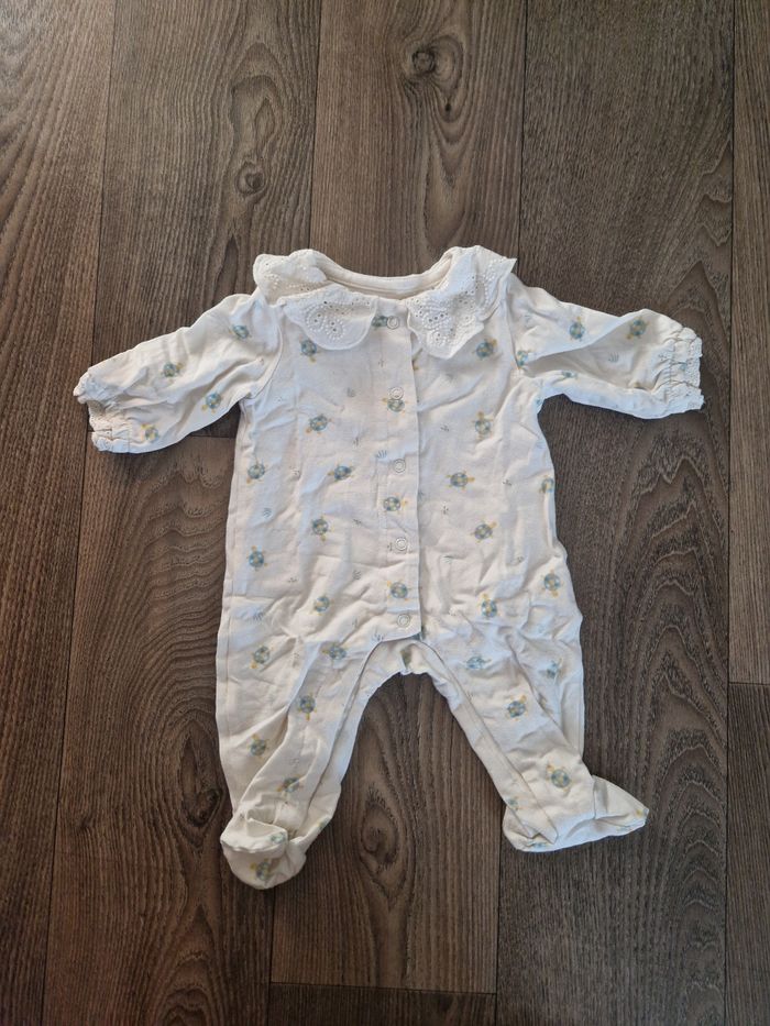 Lot de 3 pyjamas - photo numéro 4