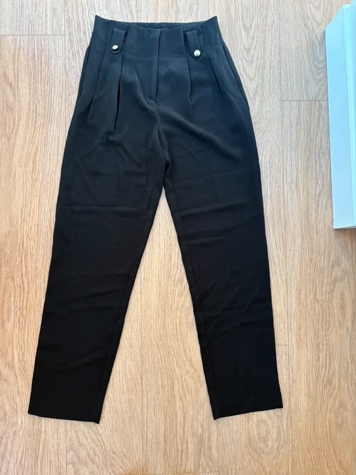 Pantalon naf naf