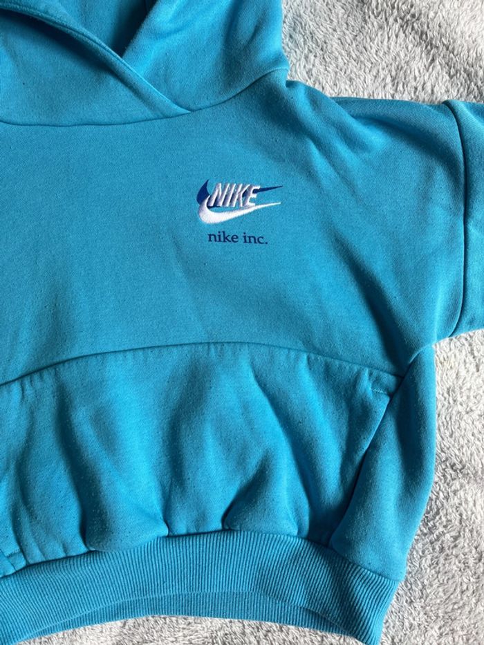 Pull Nike - photo numéro 4