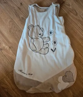 Gigoteuse bébé