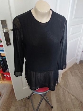 Blouse Zara taille M