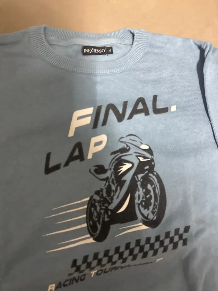 Pull léger - photo numéro 2