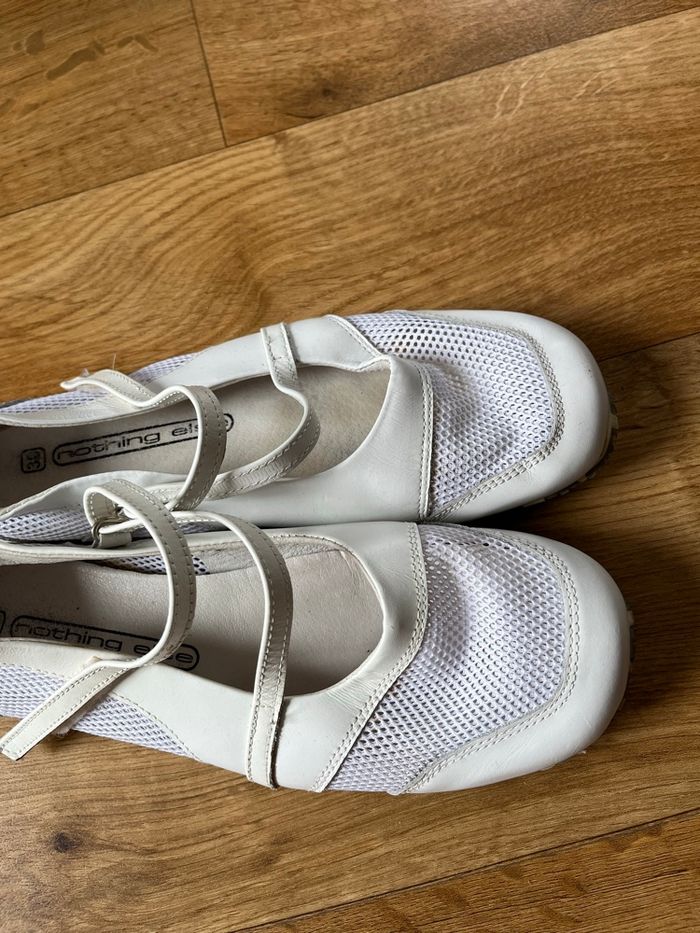 Ballerines Japandi - photo numéro 4
