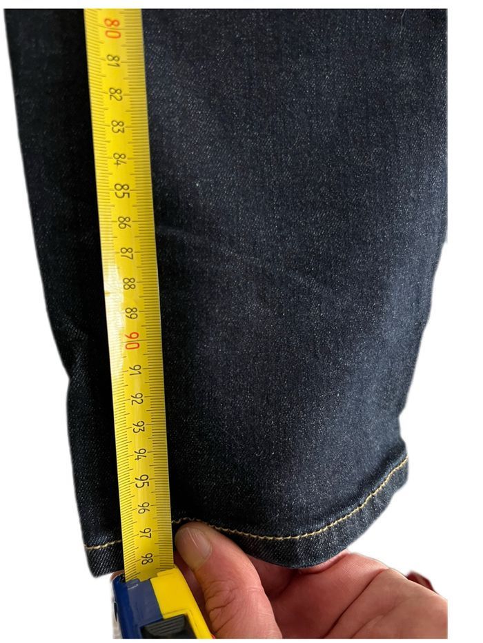 Jean levi’s 14 ans neuf sans étiquette levis - photo numéro 4