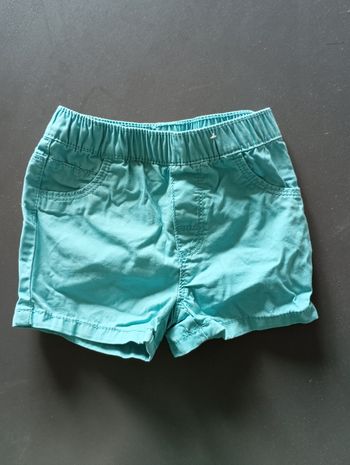 Short