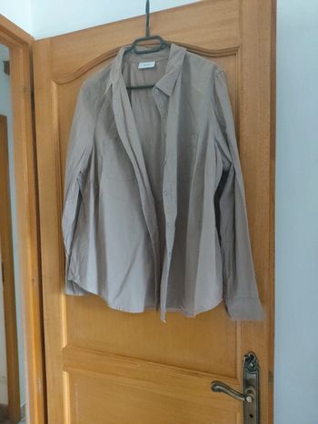 Chemise