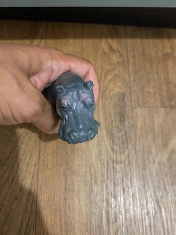 hippopotame schleich