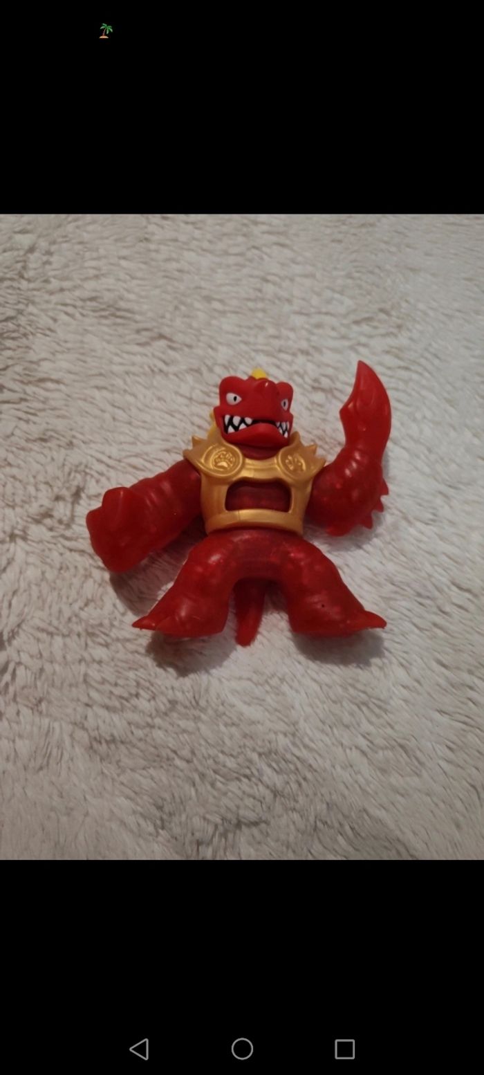 Goo jit zu blazagon
