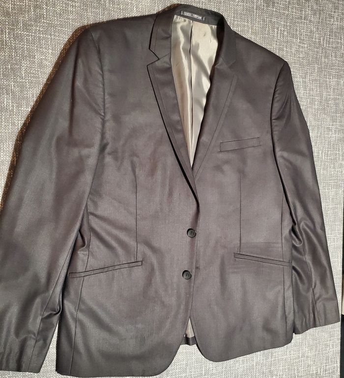 Blazer Jules - photo numéro 2