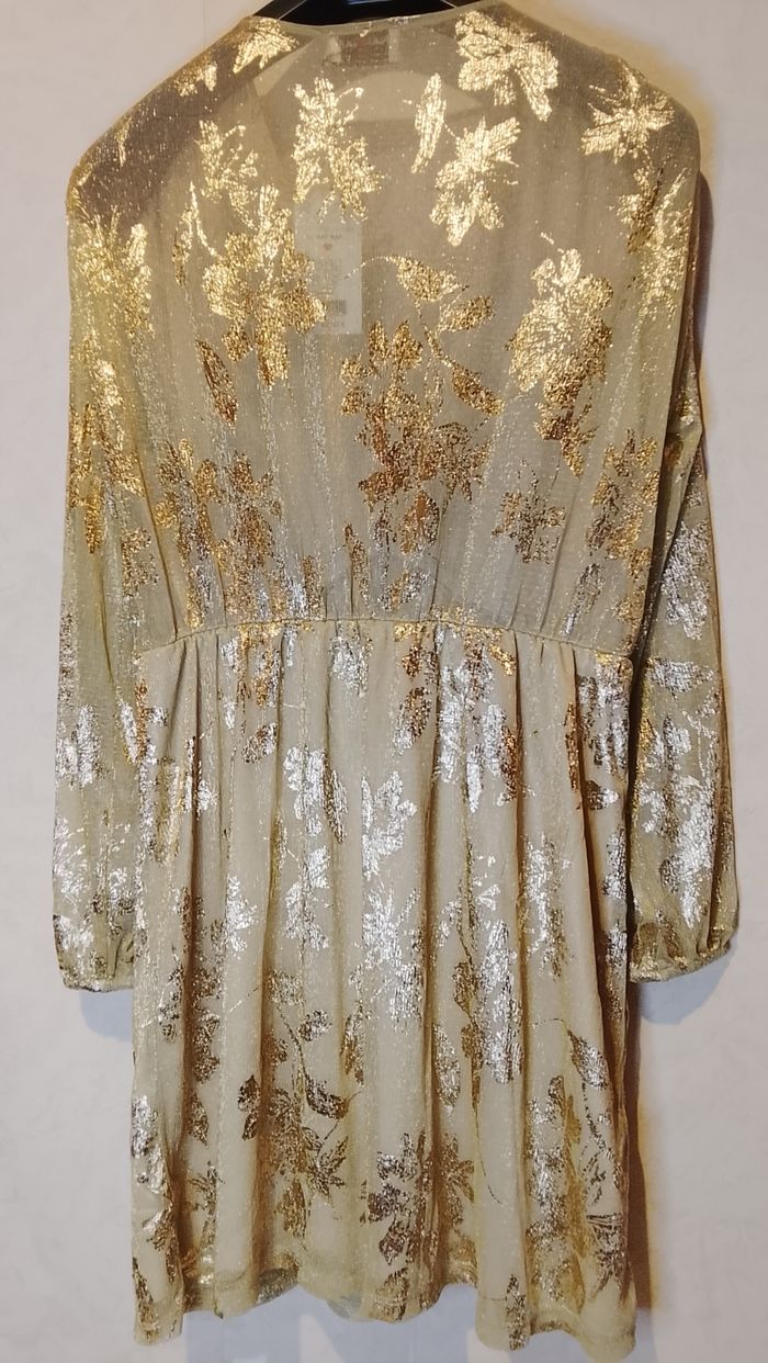 Robe taille 44 - photo numéro 4